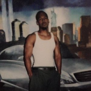 Meet your Posher, Jay